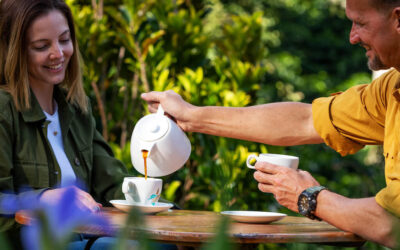 Panamá: paraíso também para os amantes de café