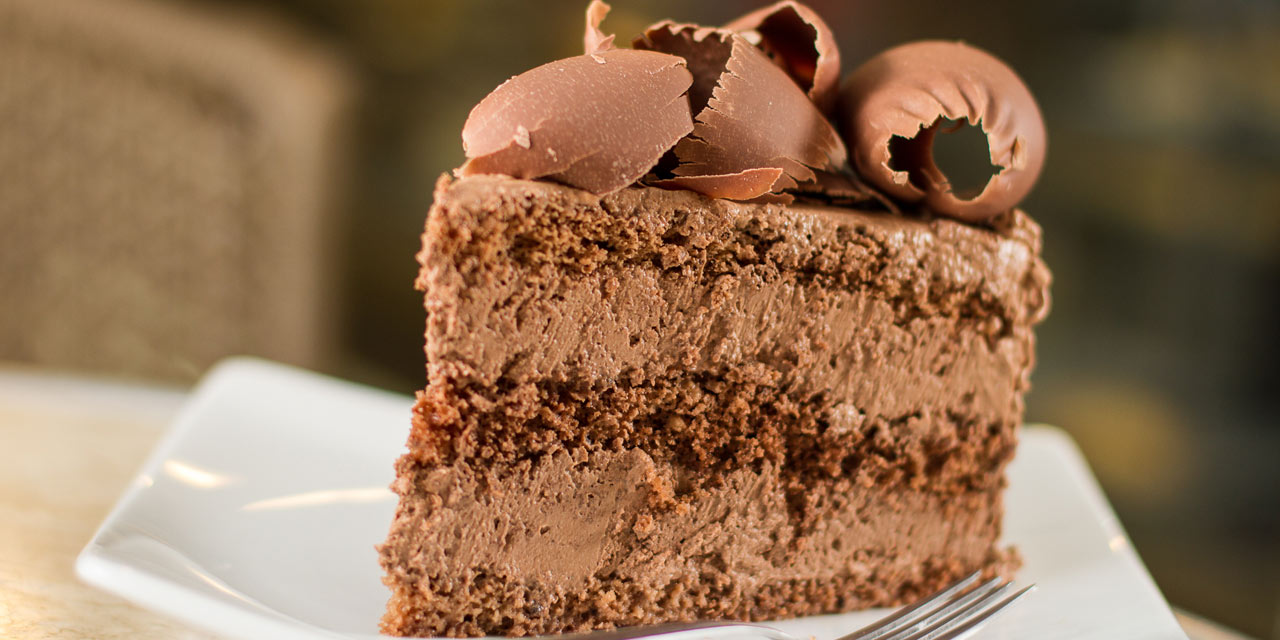 Sodiê Doces escolhe o sabor Chifon para promoção do mês