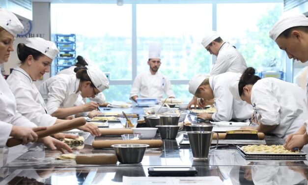 Le Cordon Bleu: conheça a renomada escola francesa de gastronomia