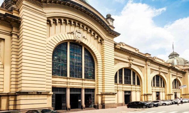 Mercado Municipal De S O Paulo Arquivos Gastronomia Com Br