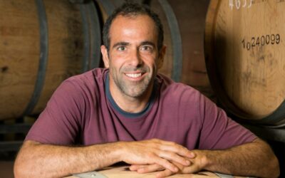 Sebastián Labbé participará da 12º Grand Tasting Wines of Chile em São Paulo