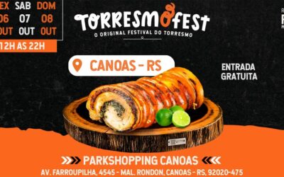 Torresmofest em Canoas tem sua estreia nesta quinta