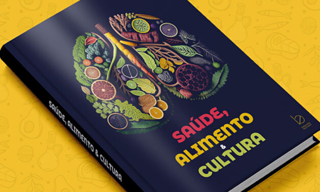 Bela Vista Cultural apresenta o livro “Saúde, Alimento & Cultura”