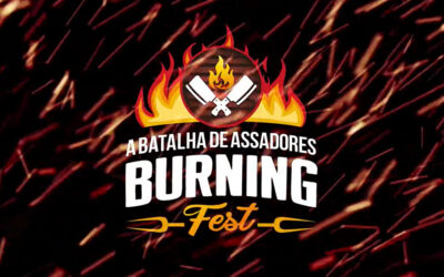 Burning Fest em Santana de Parnaíba chega nesta sexta