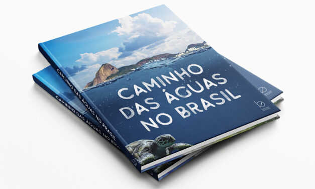 Bela Vista Cultural lança “Caminho das Águas no Brasil”