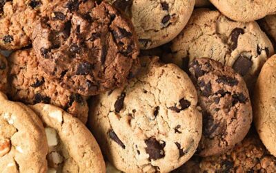 Dia do Cookie: conheça a história por trás do doce